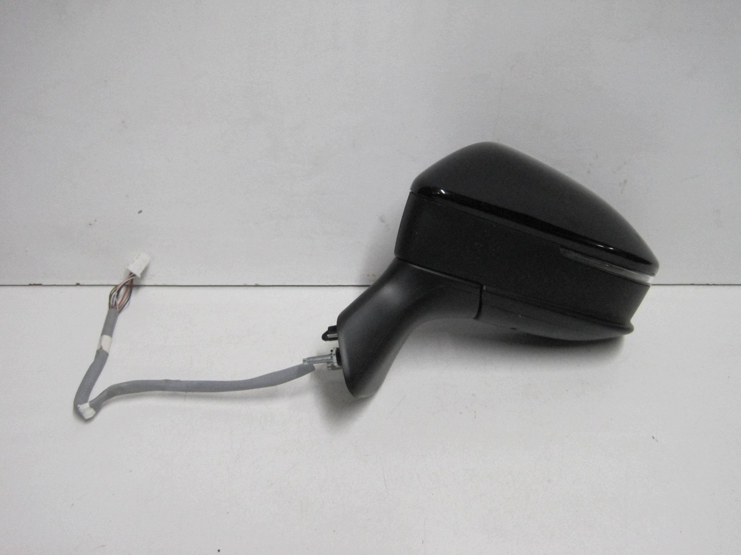 electrics mirror side left TOYOTA C-HR II 24R