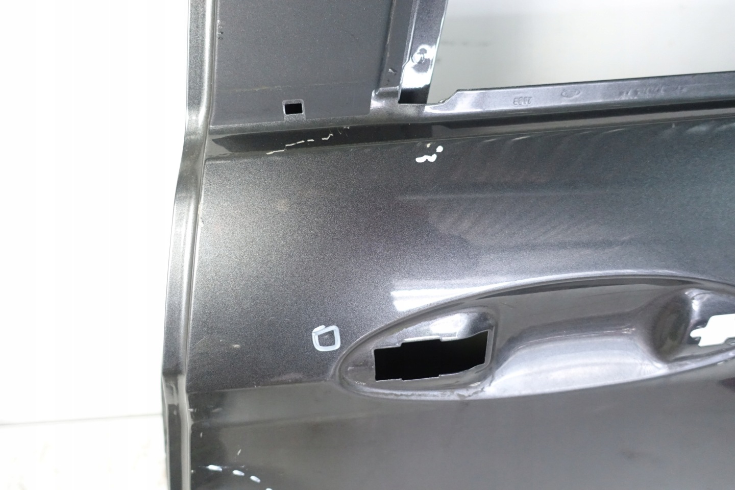 FORD B-MAX 2013- door left rear part left rear.