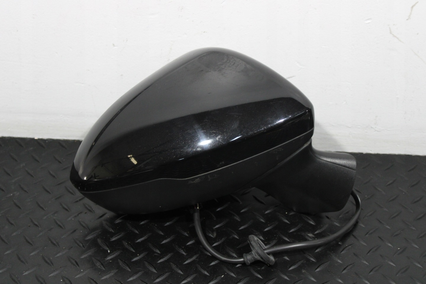 mirror right 7 vertical OPEL ASTRA K V 5