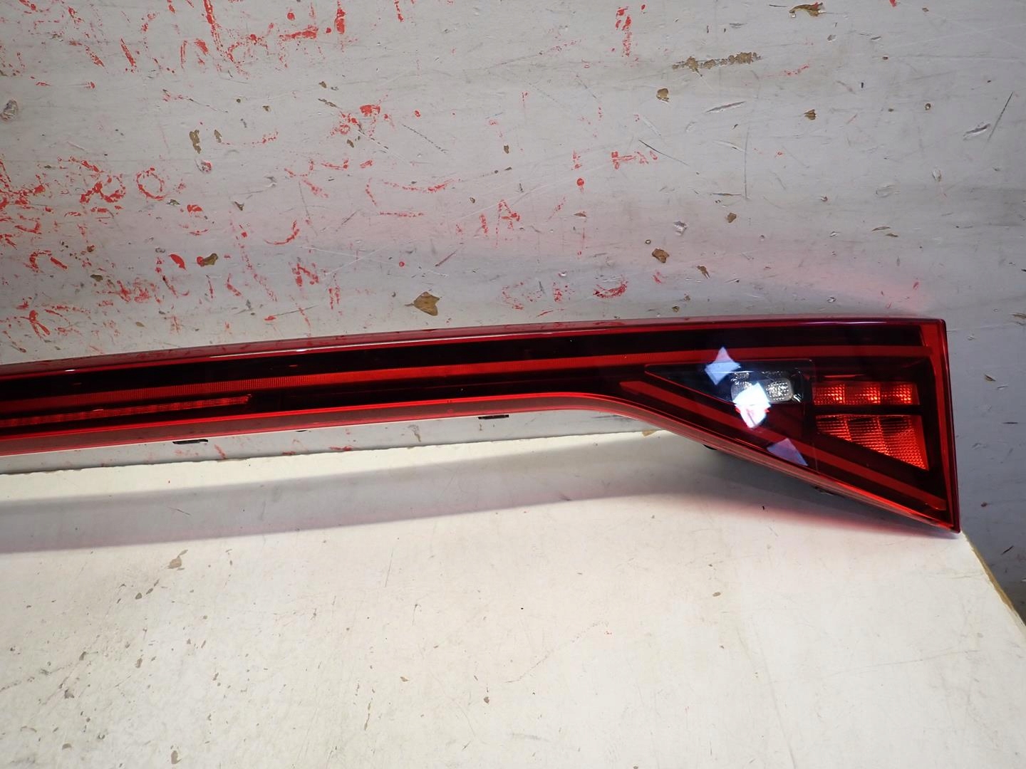 light rear part rear CUPRA FORMENTOR 2020- 5FF945307H