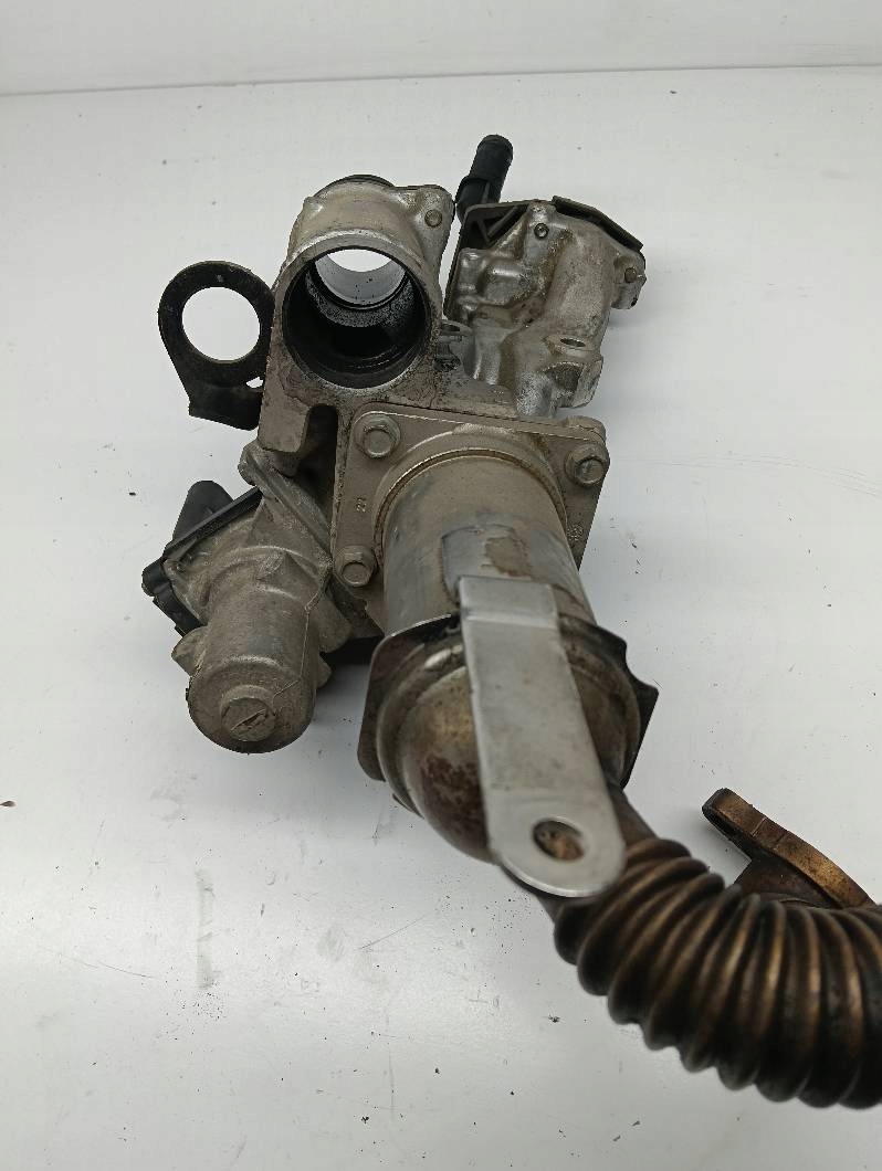 AGR-Ventil Dacia Logan 1,5 DCI H8200282949
