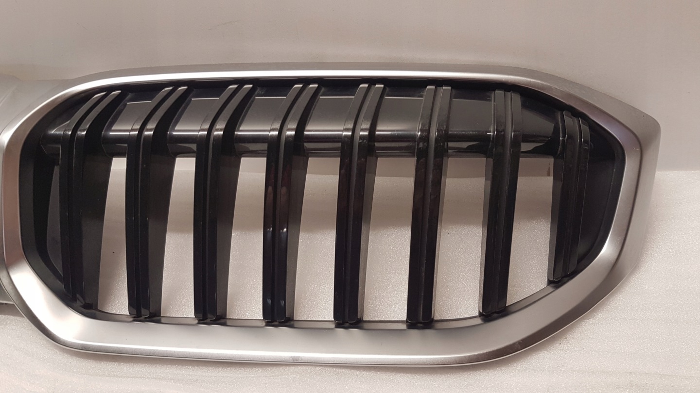 mask NERKI BMW 3 G20 G21 LCI 5A1BF69
