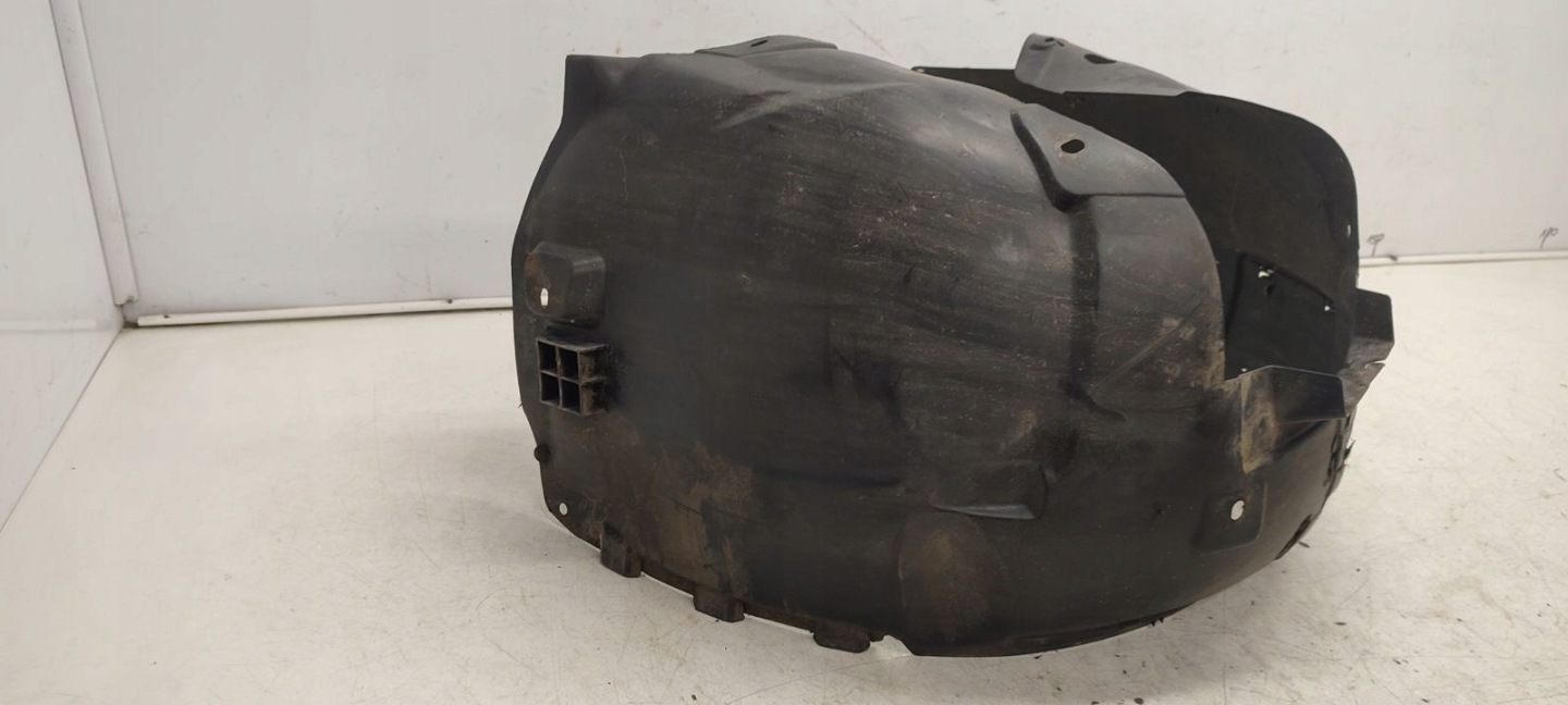 mudguard front front left 2024 Opel Astra H 1,6 XEP