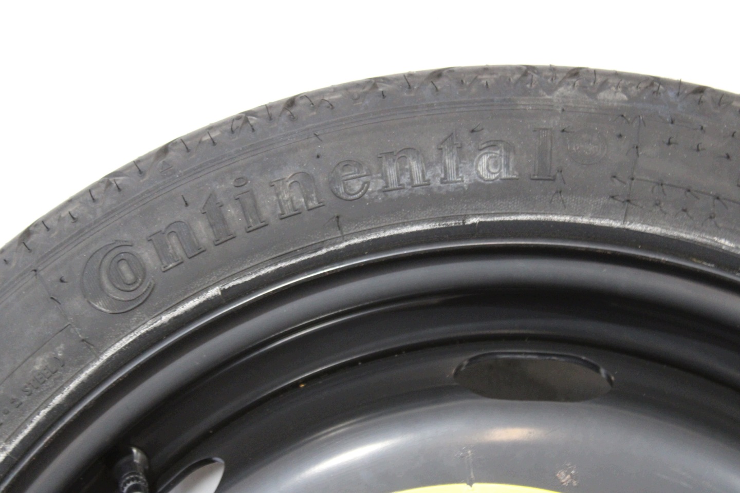 wheel spare R18 1K0601027AP AUDI A3 8V0 8V4 2013