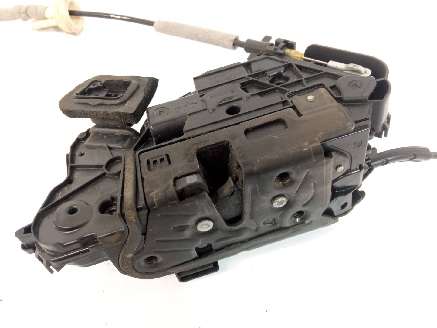 lock door left front 5TB837015 Seat Ibiza V (2017-)