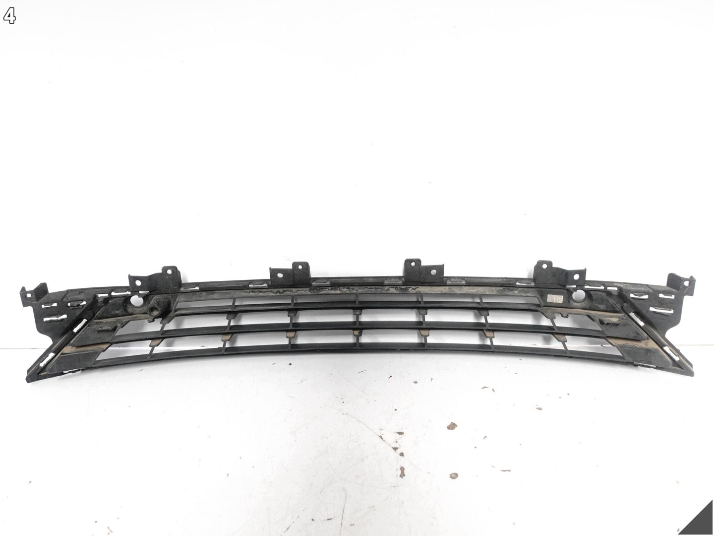 OPEL ASTRA V 5 K LIFT 19-22 grid central grille intake W bumper front
