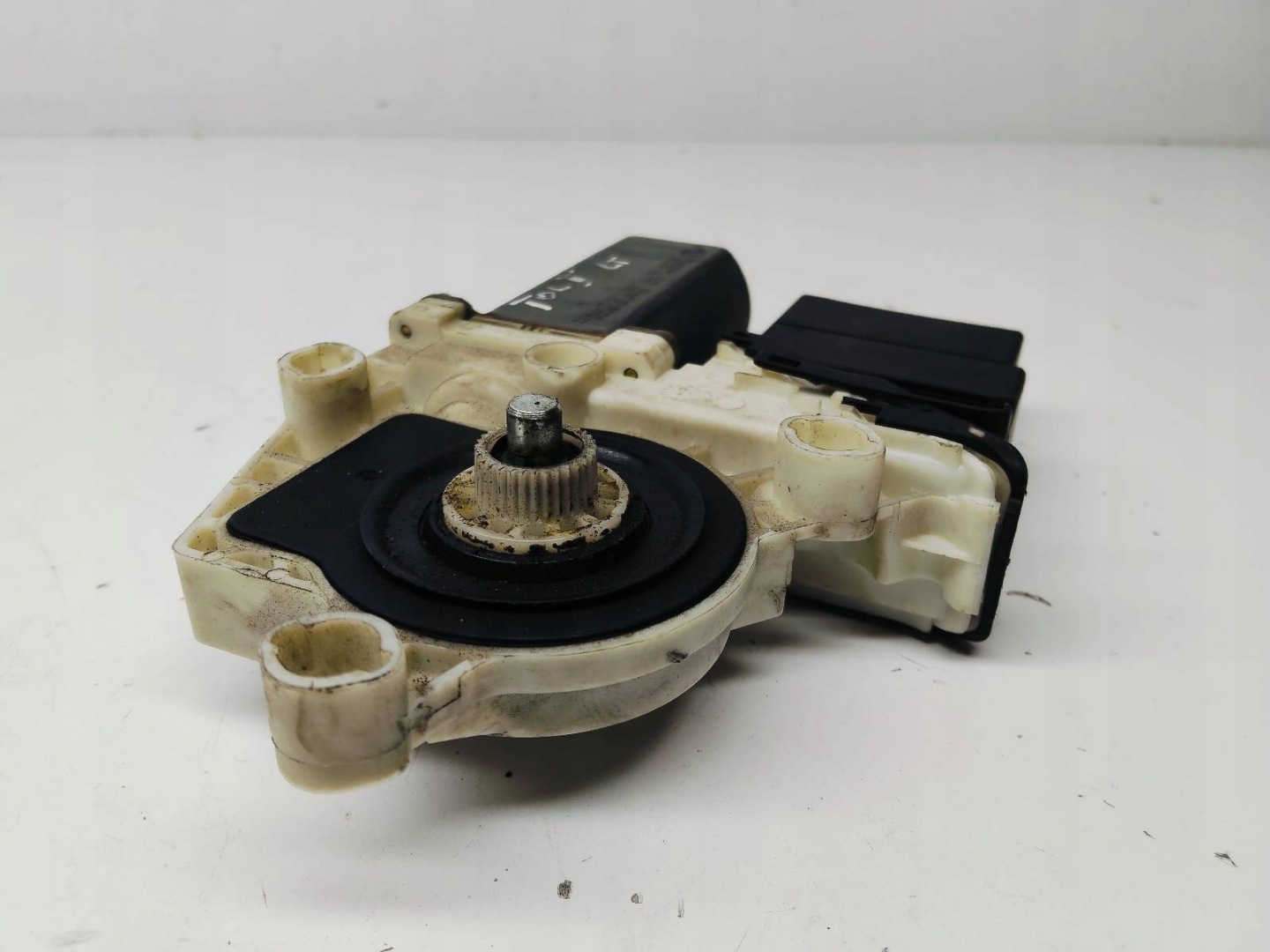 mini motor windows left rear part Seat Toledo II 1,9 TDI 1J4959811C