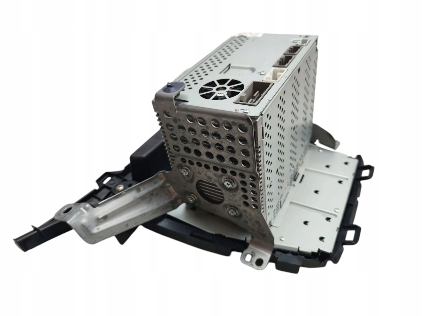 RADIO CD HONDA ODYSSEY IV 39100-TK8-A320