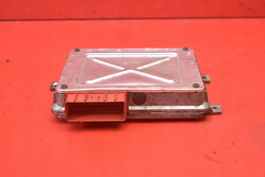 Centralina computer Motore MSB100680 LAND ROVER FREELANDER e 2.0 TD 120 KM