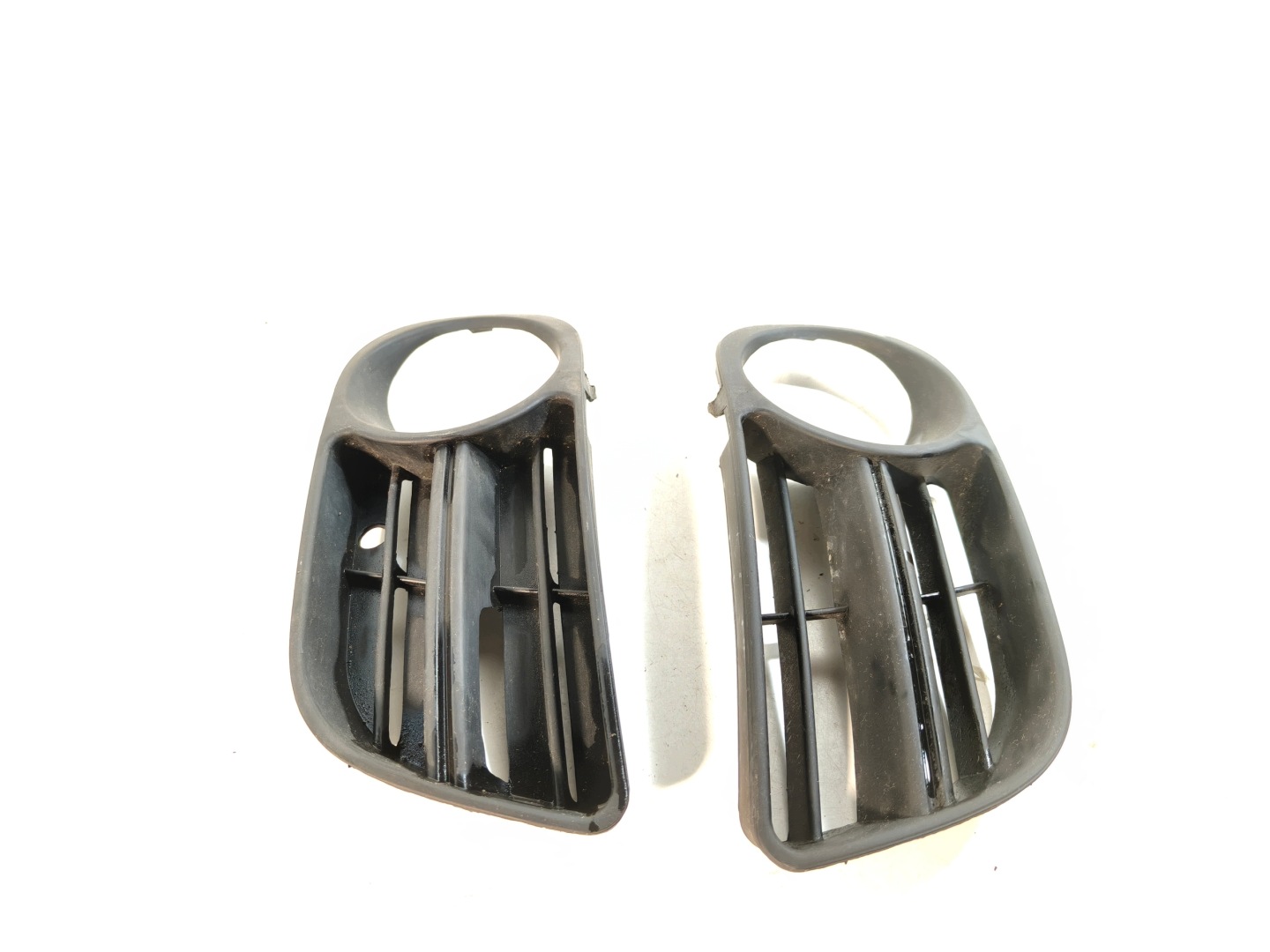 Kratki Paraurti Anteriore Skoda Fabia e 1 99-08