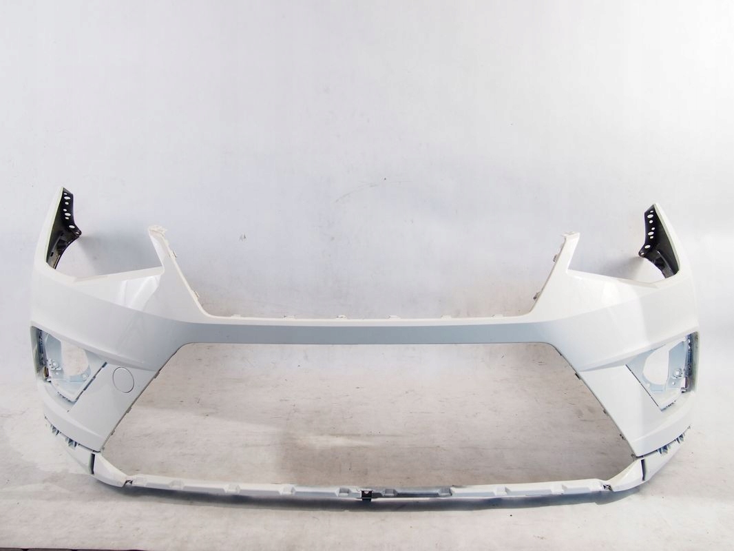 Seat Arona 17r bumper front front 2017 6F9807221B