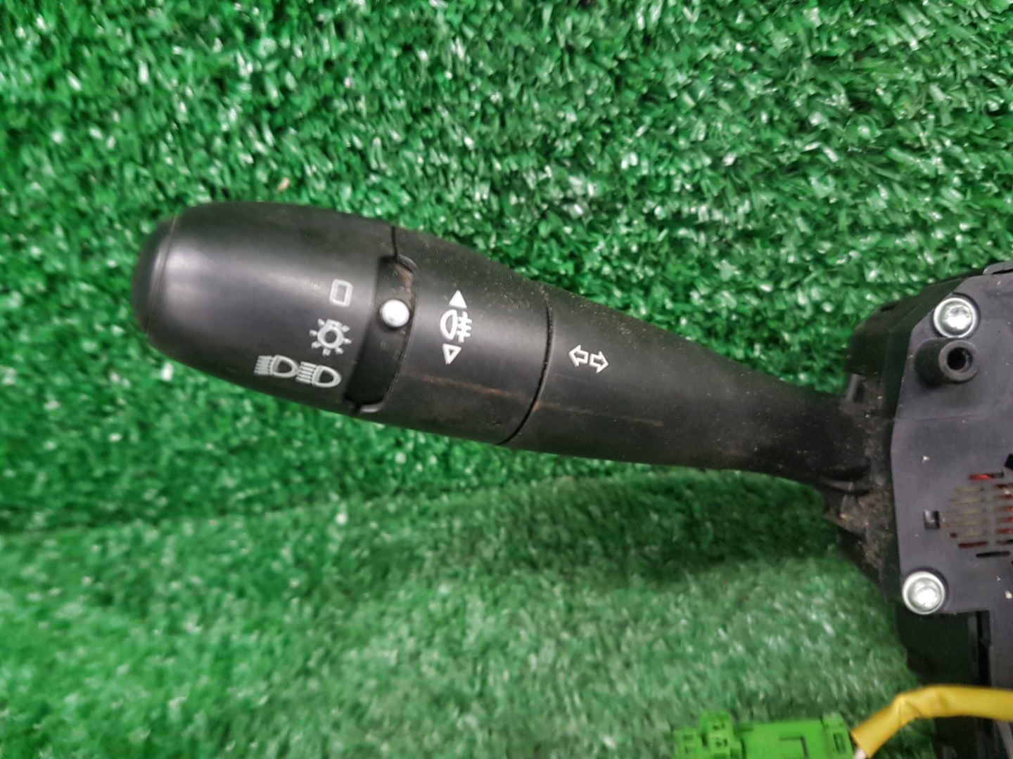 DEVIO LUCI TERGICRISTALLO TERGI PEUGEOT 207 96630732XT