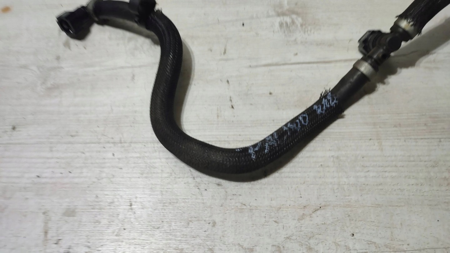Renault Kadjar 17r 1.5dci fuel line