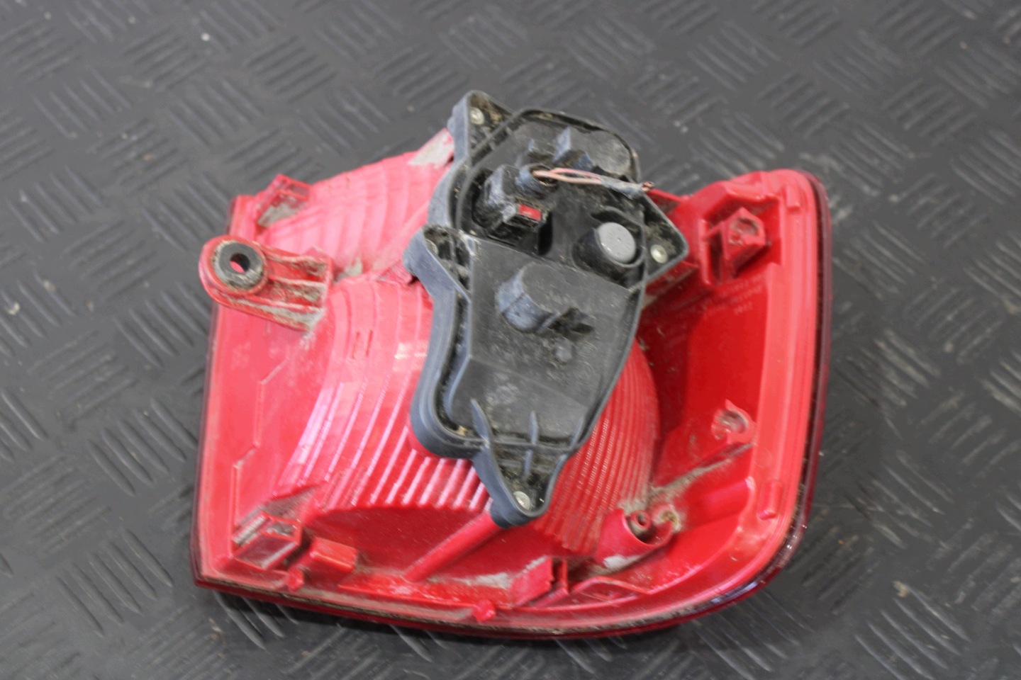 light right rear part VW TOURAN 1T3 1T0 LIFT