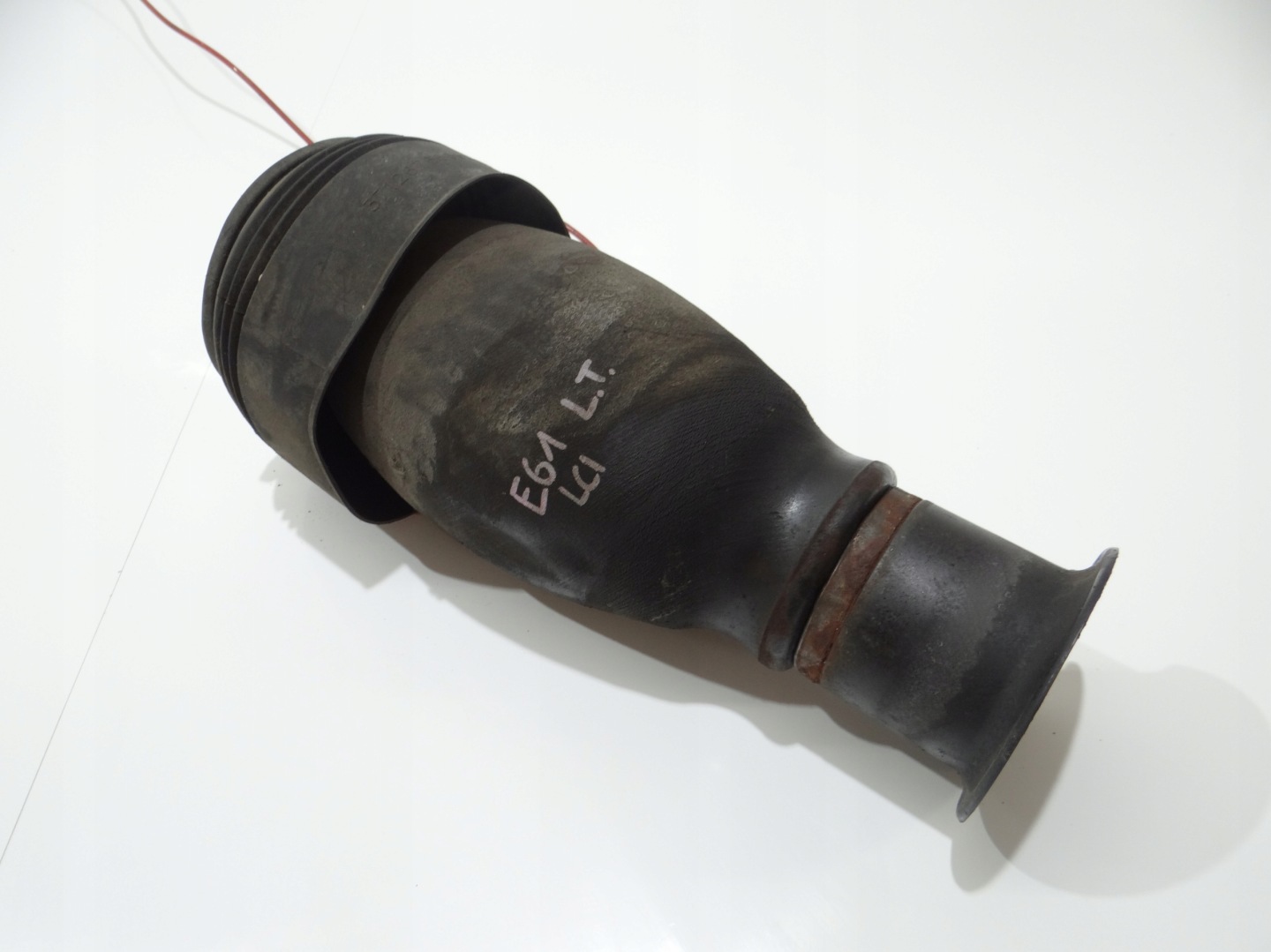 MIECH silent block NIVO left rear part BMW 5 E61 LCI OE