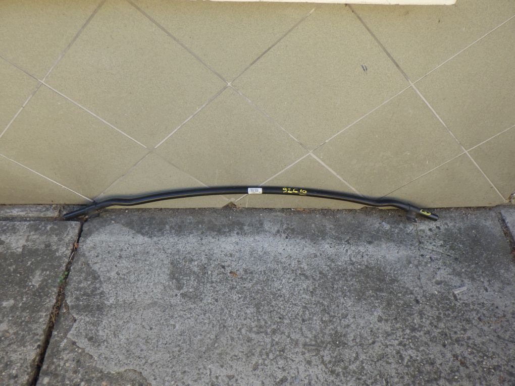HYUNDAI I30 II 2 12- 86571-A6000 bumper support front