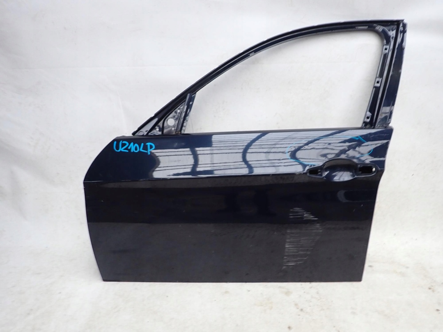 BMW 3 E90 E91 04-12 door front front left