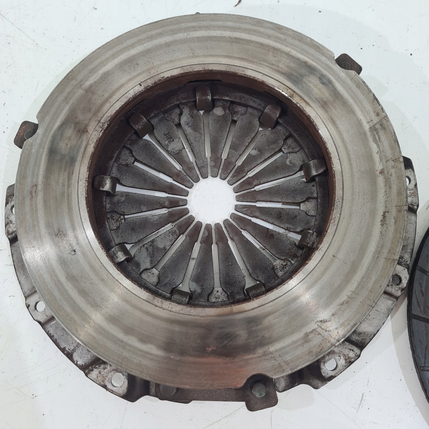 EMBRAYAGE (DISQUE + DE PRESSION) CLASSIC-CLD-031 RENAULT CLIO II THALIA 1.5 DCI