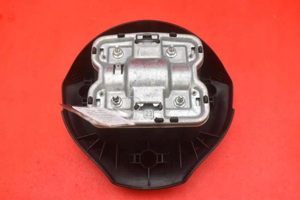 airbag driver´s RENAULT MODUS 04-07