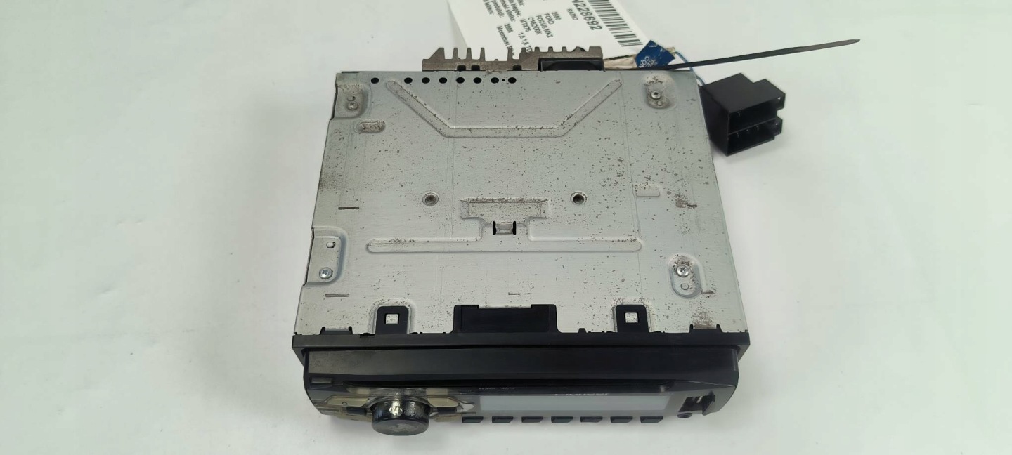 RADIO Radio FORD FOCUS MK2