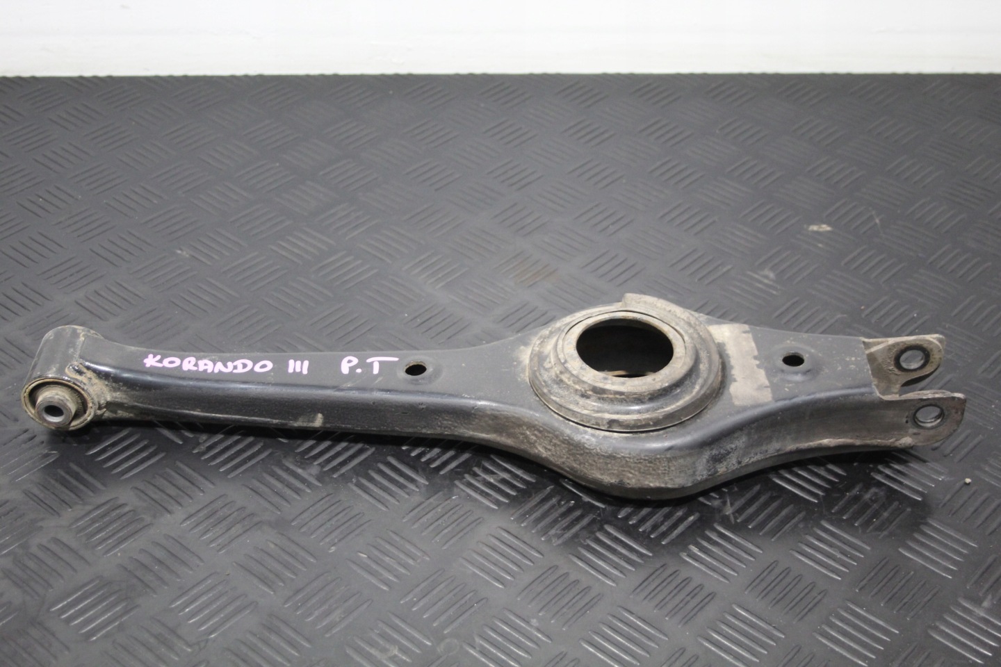 Querlenker rechts heck hinten SSANGYONG KORANDO III 3