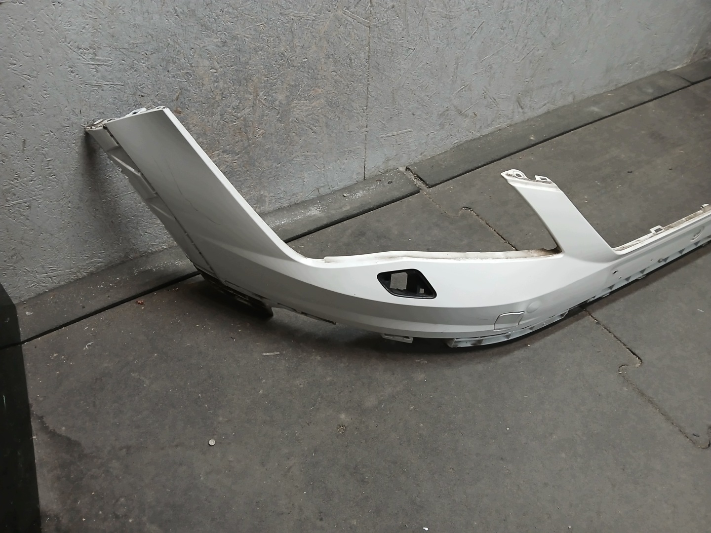 bumper front SEAT LEON III 3 X-PERIENCE X PERIENCE 5F
