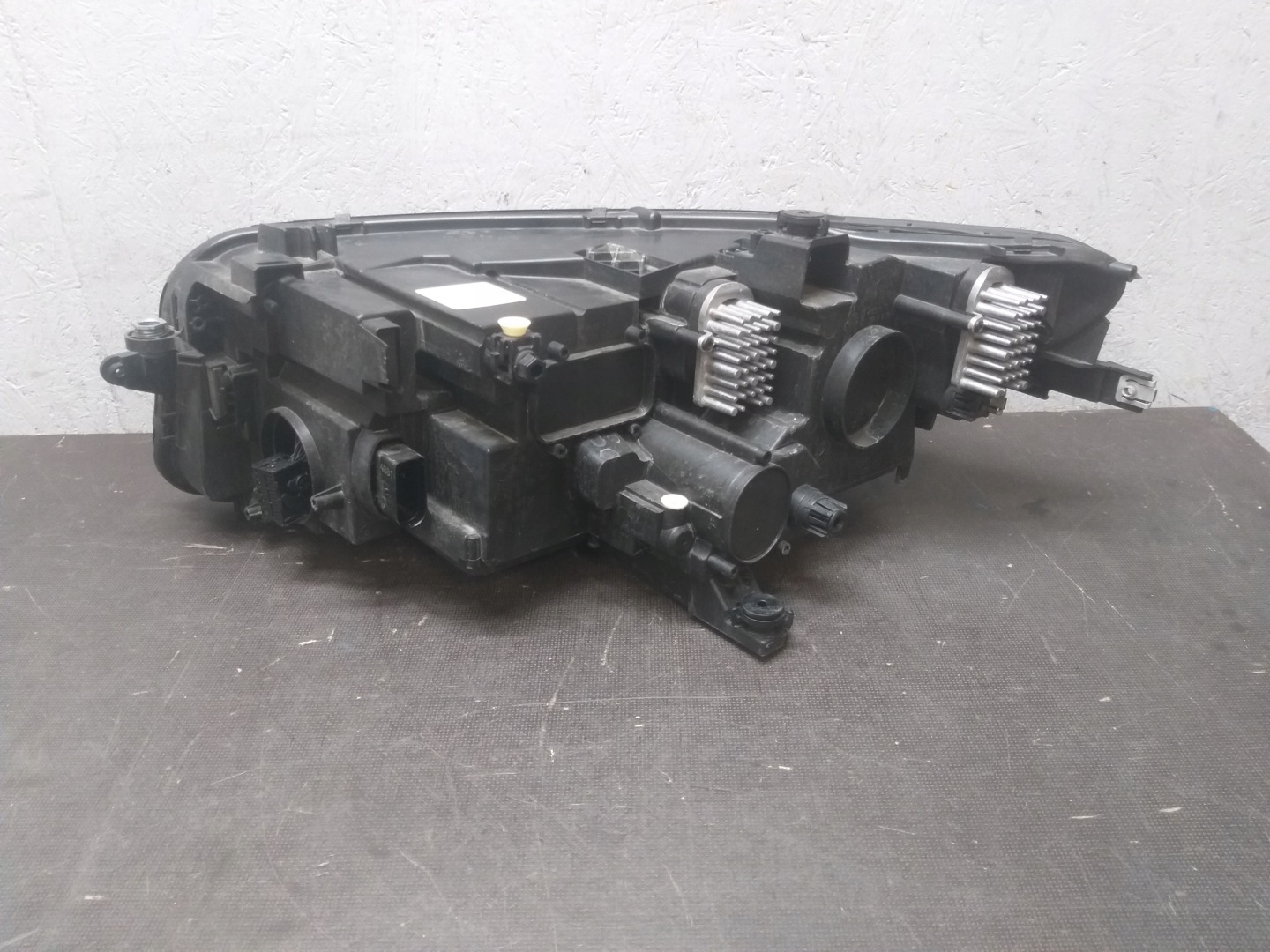 LIGHT FRONT RIGHT VW TIGUAN LIFT FULL LED 5NB941082C