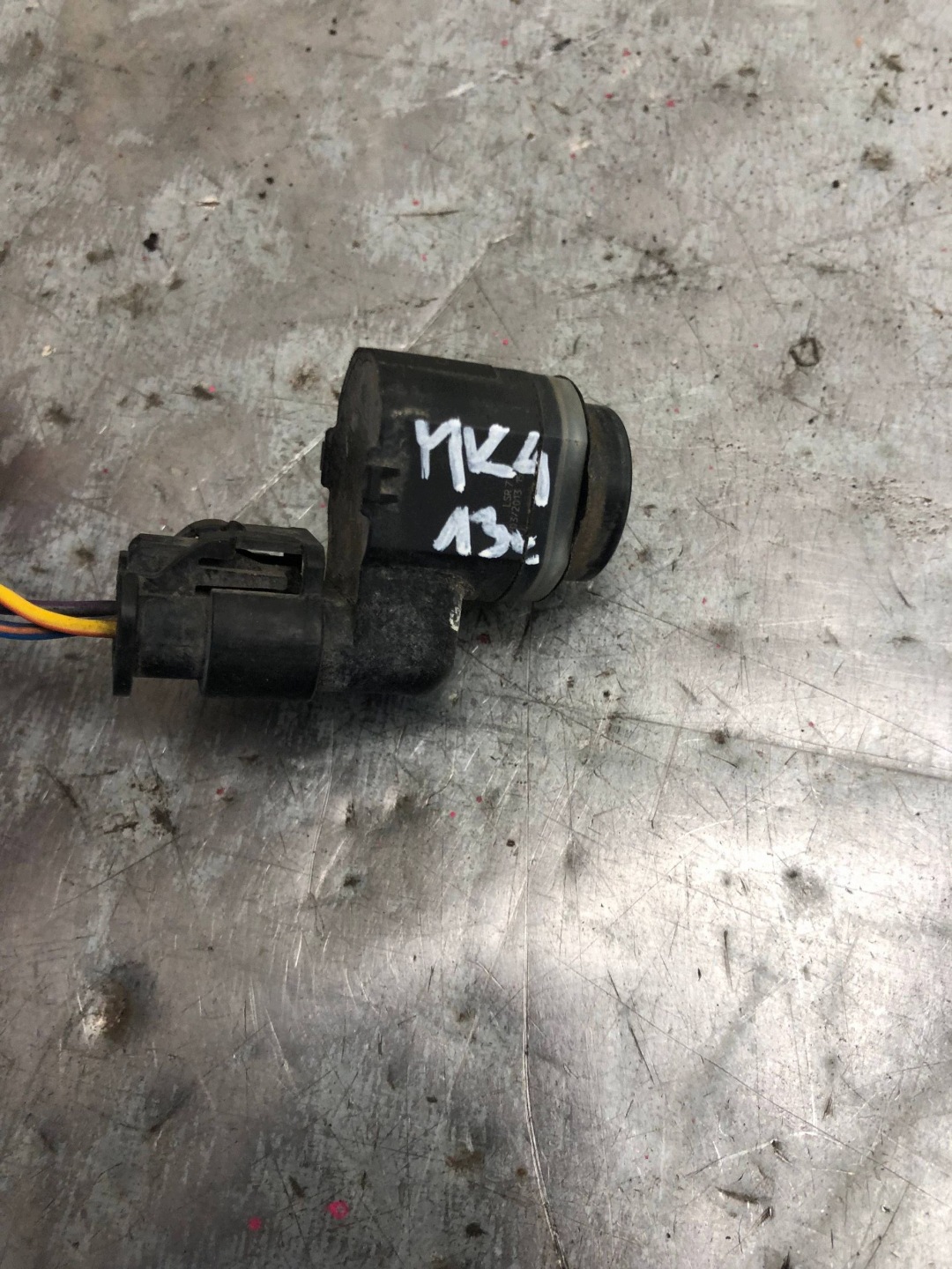 Sensor PDC FORD MONDEO MK4 F6 CJ5T-15K859-DA