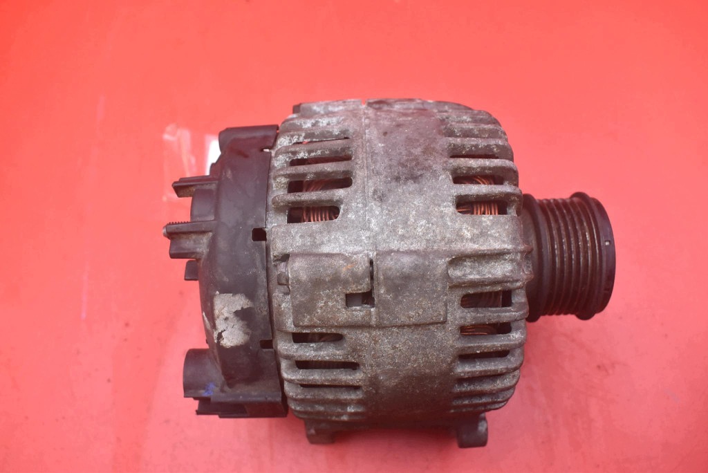 alternator test 06F903023C VW PASSAT TOURAN GOLF EOS 2.0 FSI 150 KM 06-10