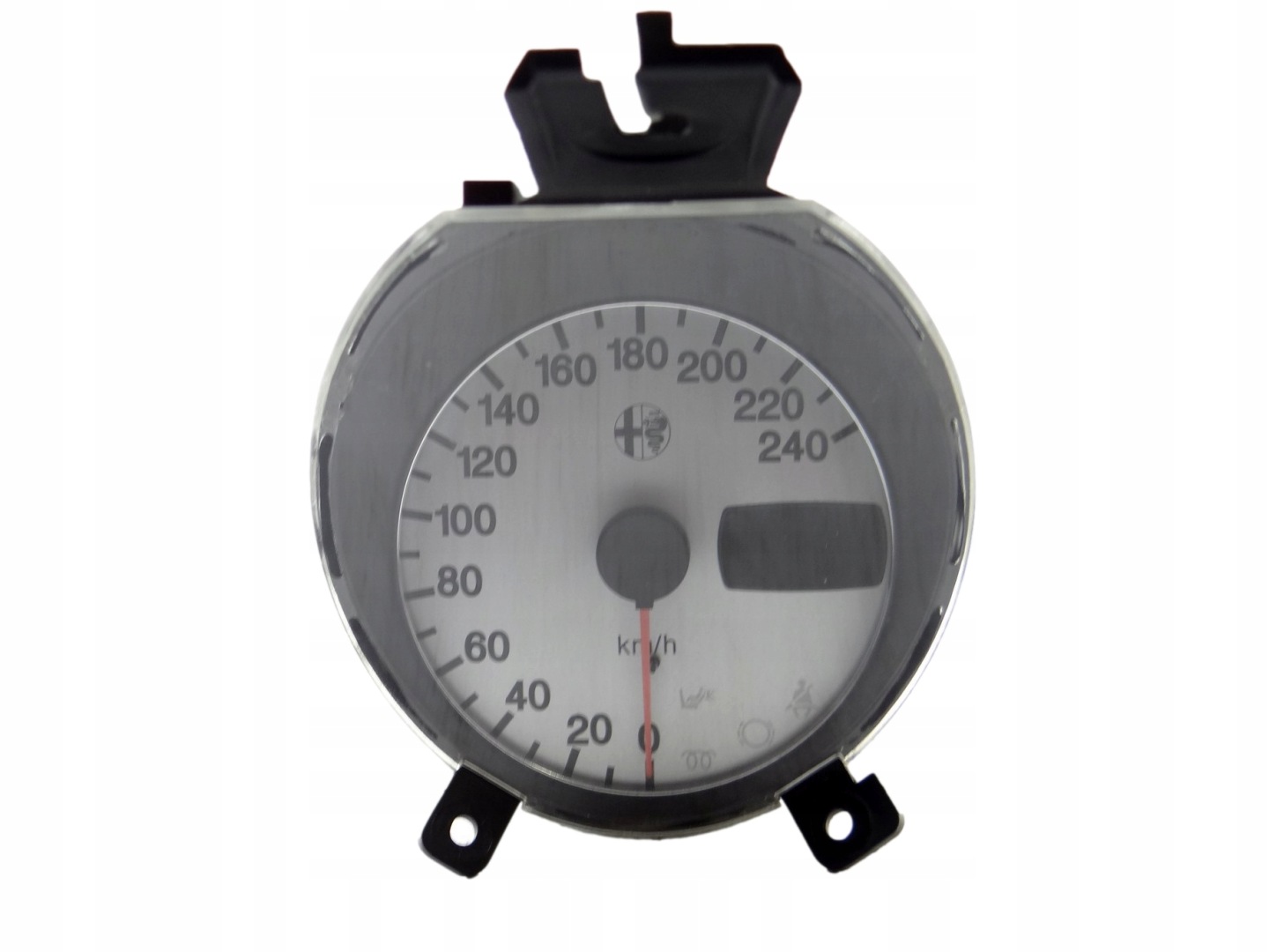 dials PREDKOSCIOMIERZ ALFA ROMEO 156 60658104