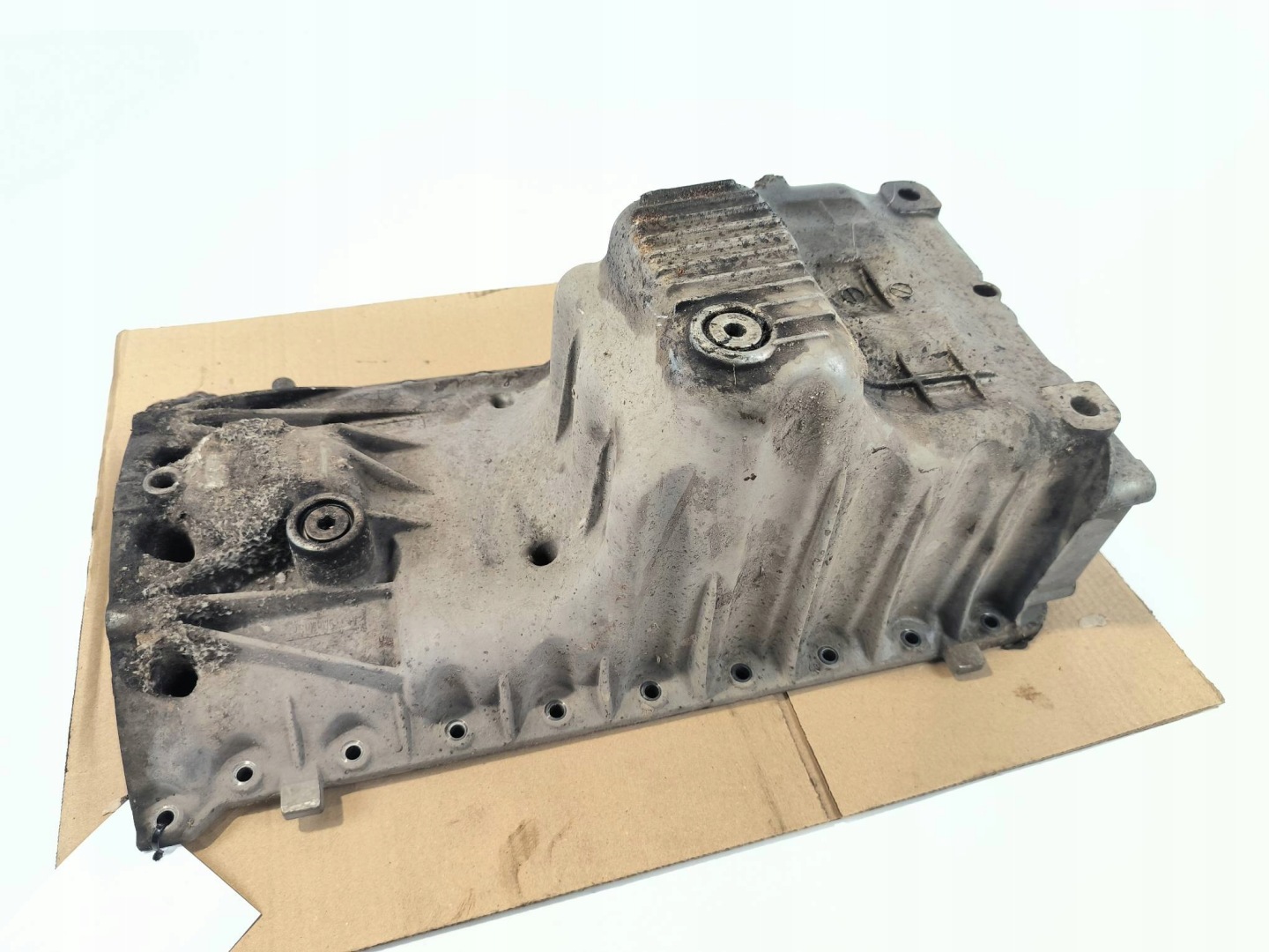 Coppa olio 4.5 V8 PORSCHE CAYENNE e 9PA