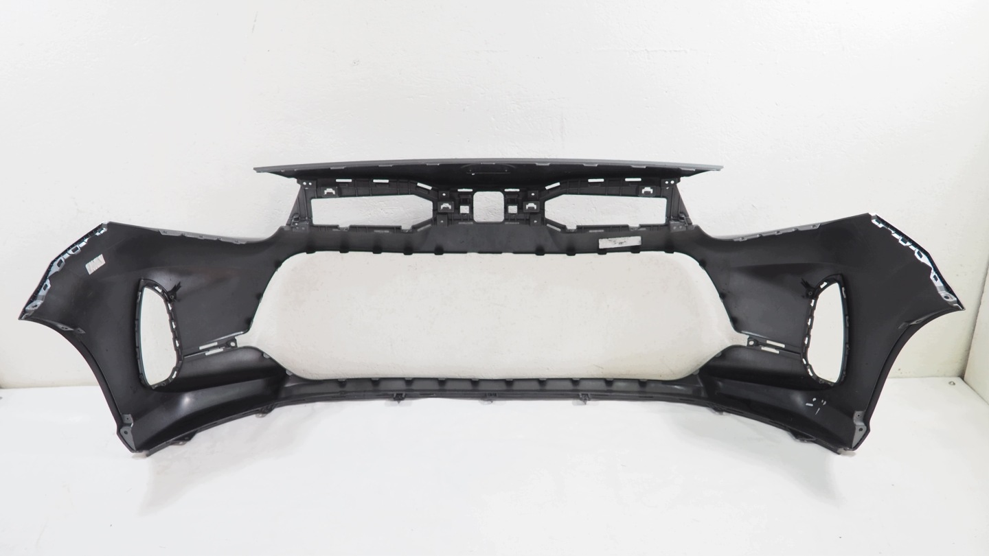 Kia Picanto III lift GT Line bumper front front 86511-G6AA0