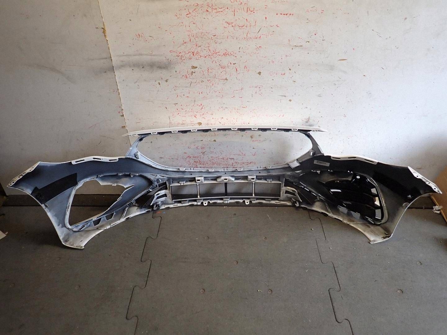 bumper front front MERCEDES E-KLASA W214 AMG 53 2023- A2148856902