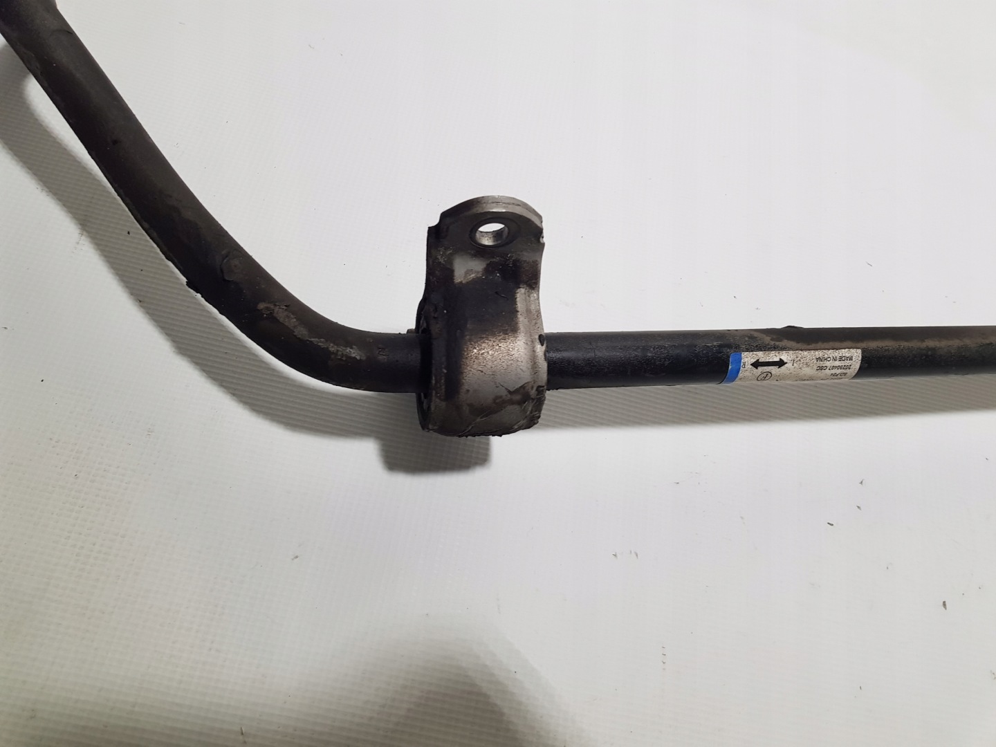 bar STABILIZATOR front MG 4 EH 32 EH32 10905070