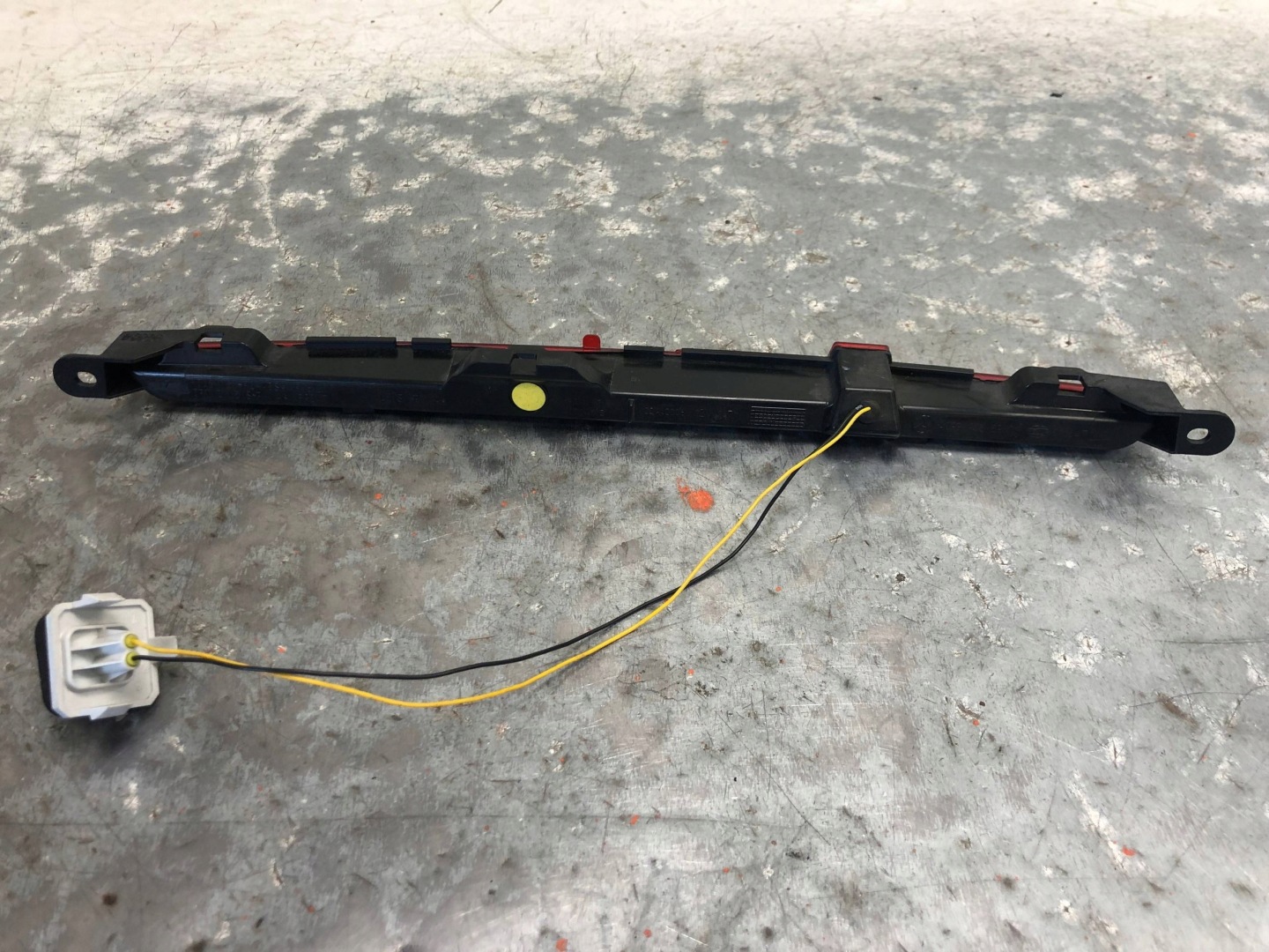 TRZECIE light STOP MERCEDES W177 A0999068901