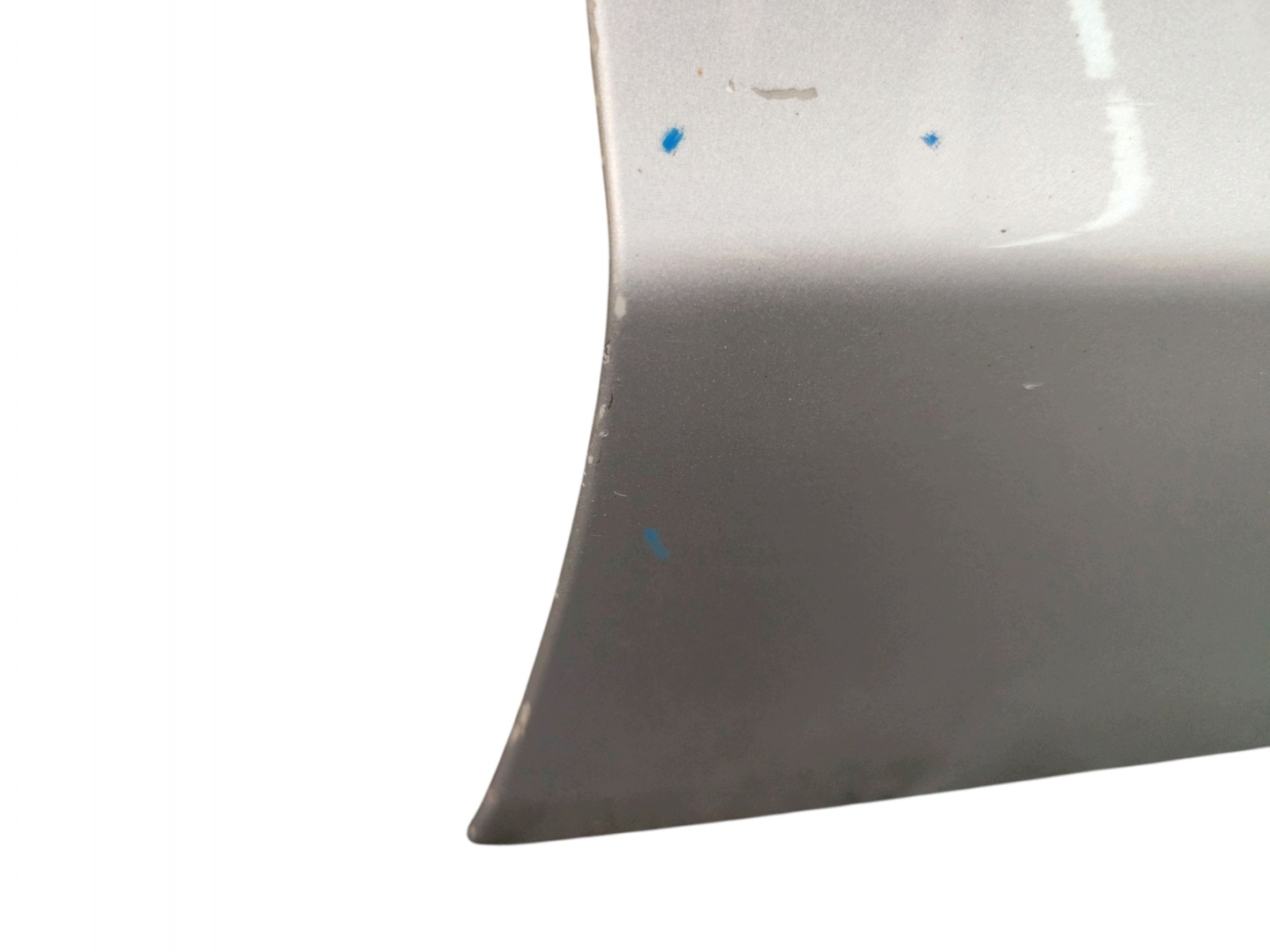 door right front MERCEDES CLS C218 (2012-2014) KOD LAKIERU 775