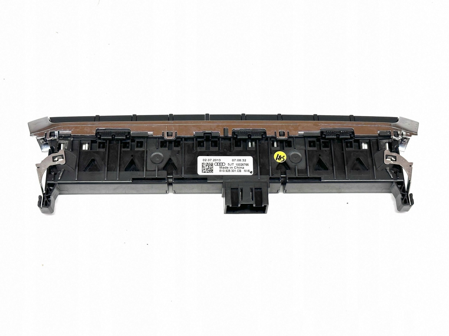 AUDI A3 S3 8V control panel consoles PRZYCISKI 8V0925301CB