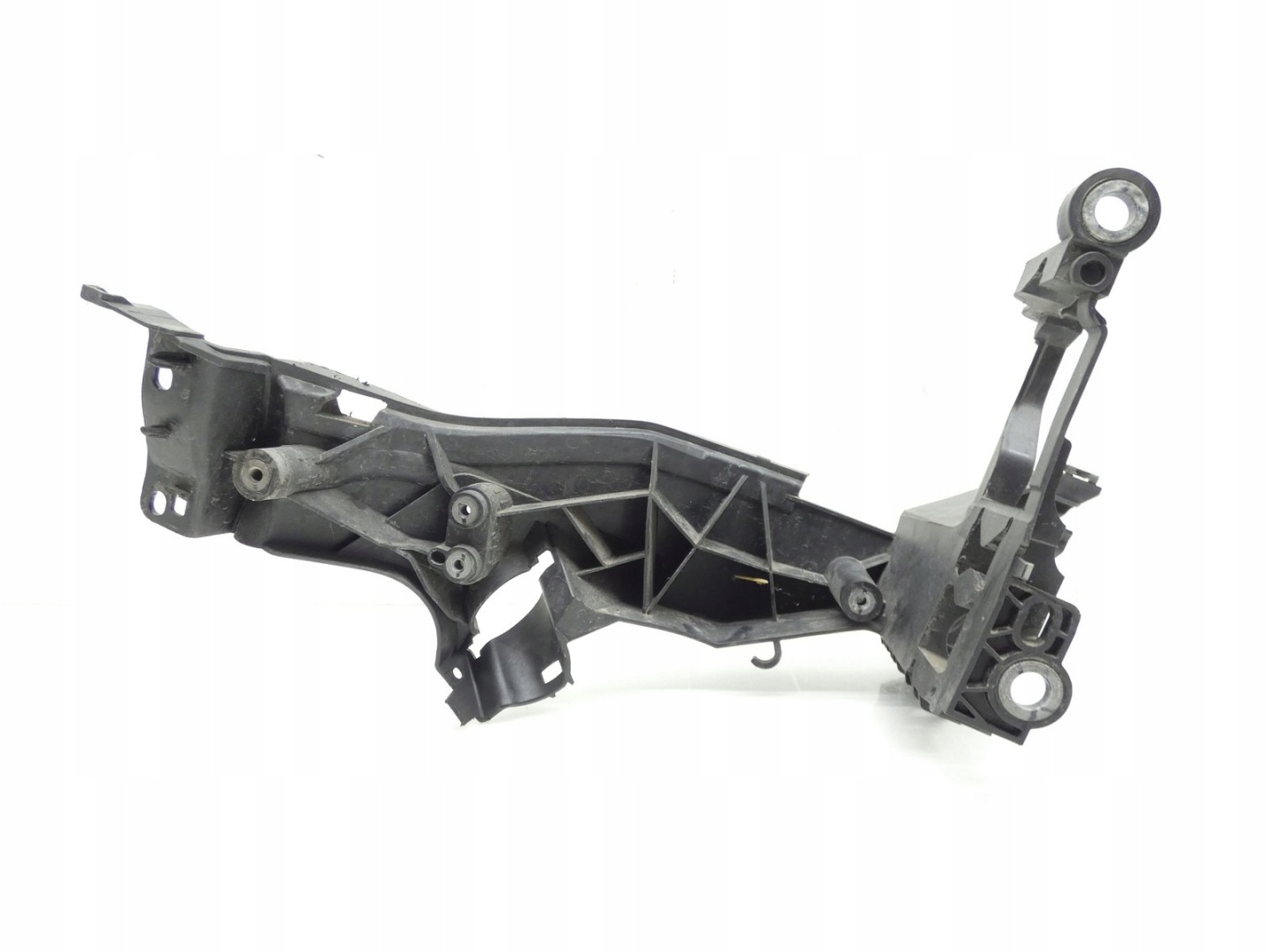 support bracket holder lights left front front AUDI A5 8T LIFT 8T0805607L
