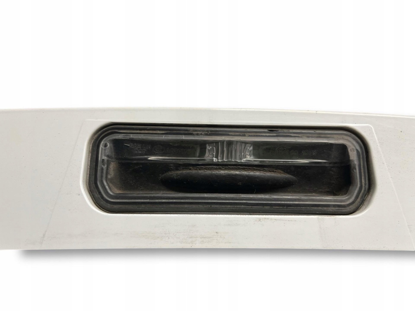 moulding bonnet Ford Focus 3 2013 BM51-A43404-AFW