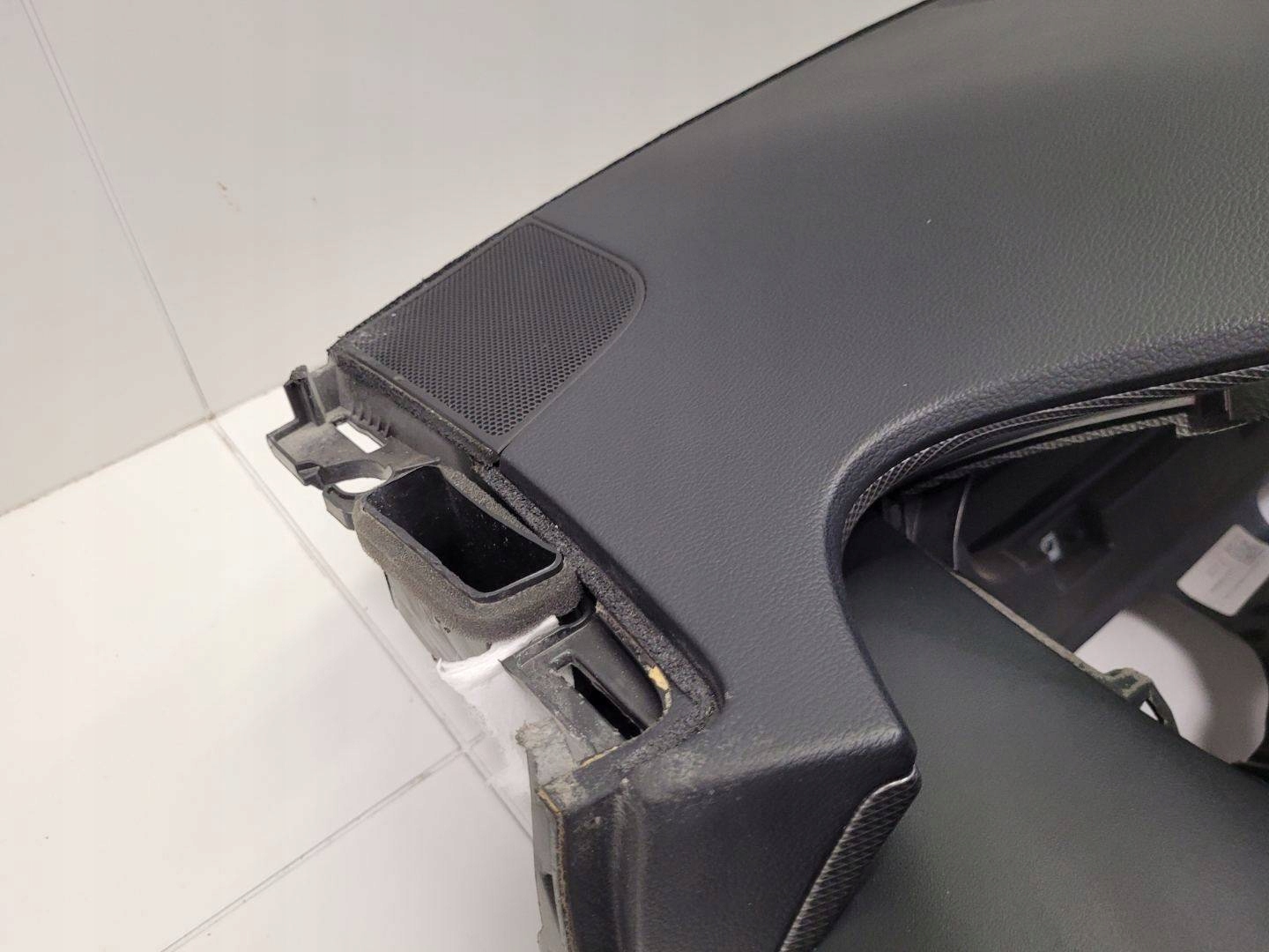 dashboard instrument panel console Hyundai Santa Fe 4 (2018 - 2021) 84721-S1000