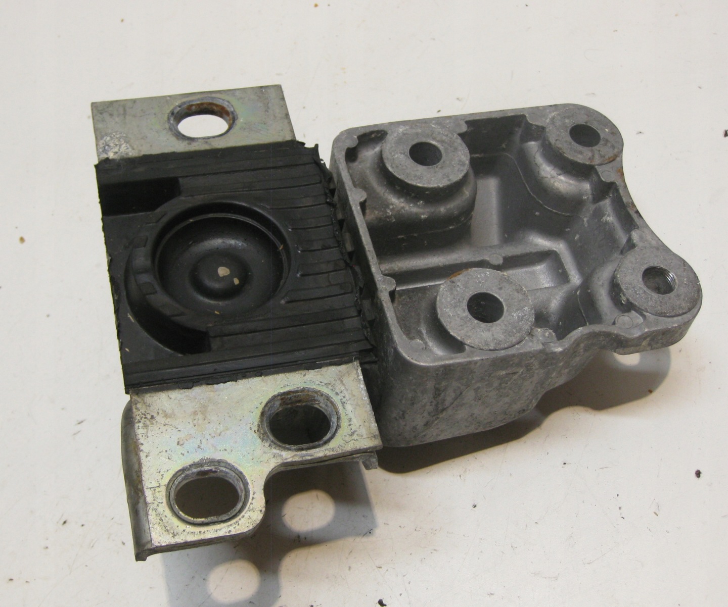BOXER JUMPER DUCATO III LIFT airbag engine mount 01440585380