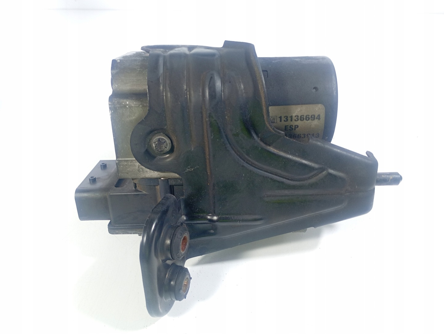 Opel SIGNUM 02-08 Pompa ABS OE 13136694
