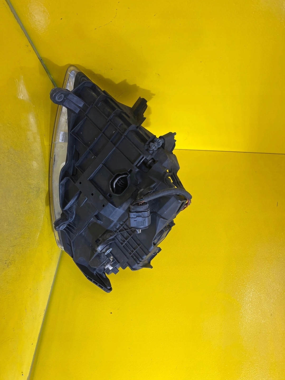 light right VW TOUAREG 7L XENON 7L6941016