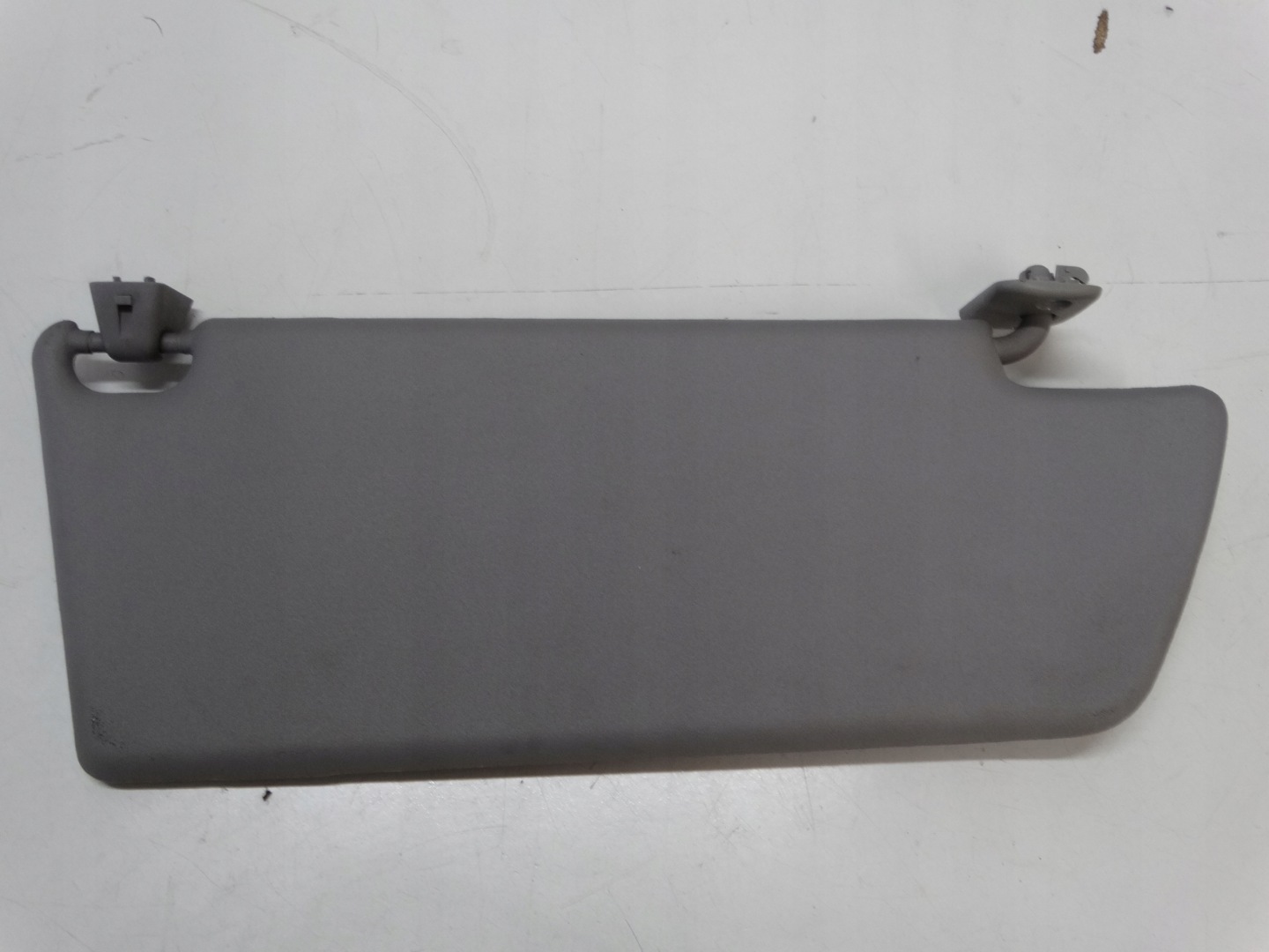 cover PRZECIWSLONECZNA left OPEL VECTRA C