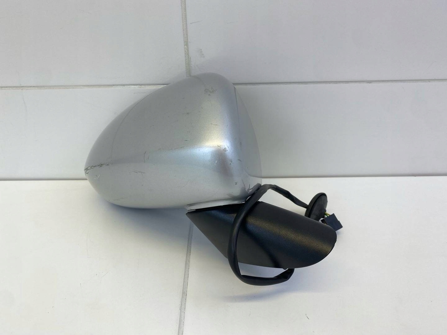 mirror exterior right side Opel Corsa D facelift 2014 468435664