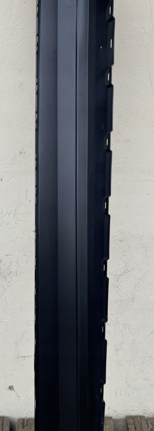LPA337 BMW 5 G60 G61 2023- m-packet moulding threshold left 8084763