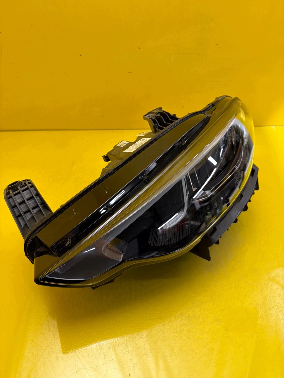 light left Fiat Tipo II 2 Lift 2020- Full Led 5219824500