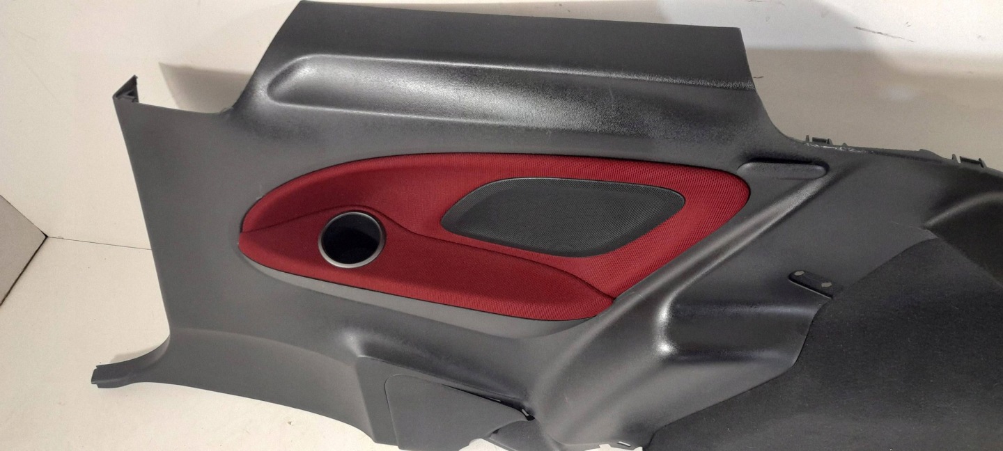 Honda Civic VIII Type-R upholstery boot right 83730-SM-E010 (3)