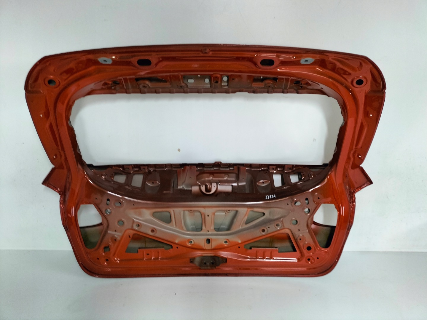 Heckklappe heck BMW 2 F46 14- GRAN TOURER