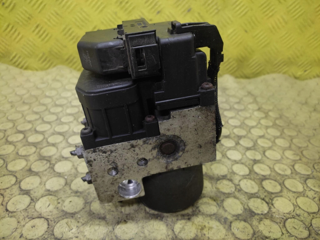 TOYOTA YARIS e Pompa ABS 0265216852